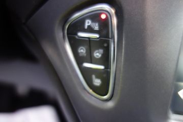 Bild 15 Opel Corsa E Active