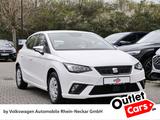 Seat Ibiza Reference - Seat Ibiza in Mannheim