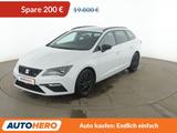 Seat Leon 1.5 TSI ACT FR Black Matt Edition Aut.*NAVI - Seat Leon: Fr 1m