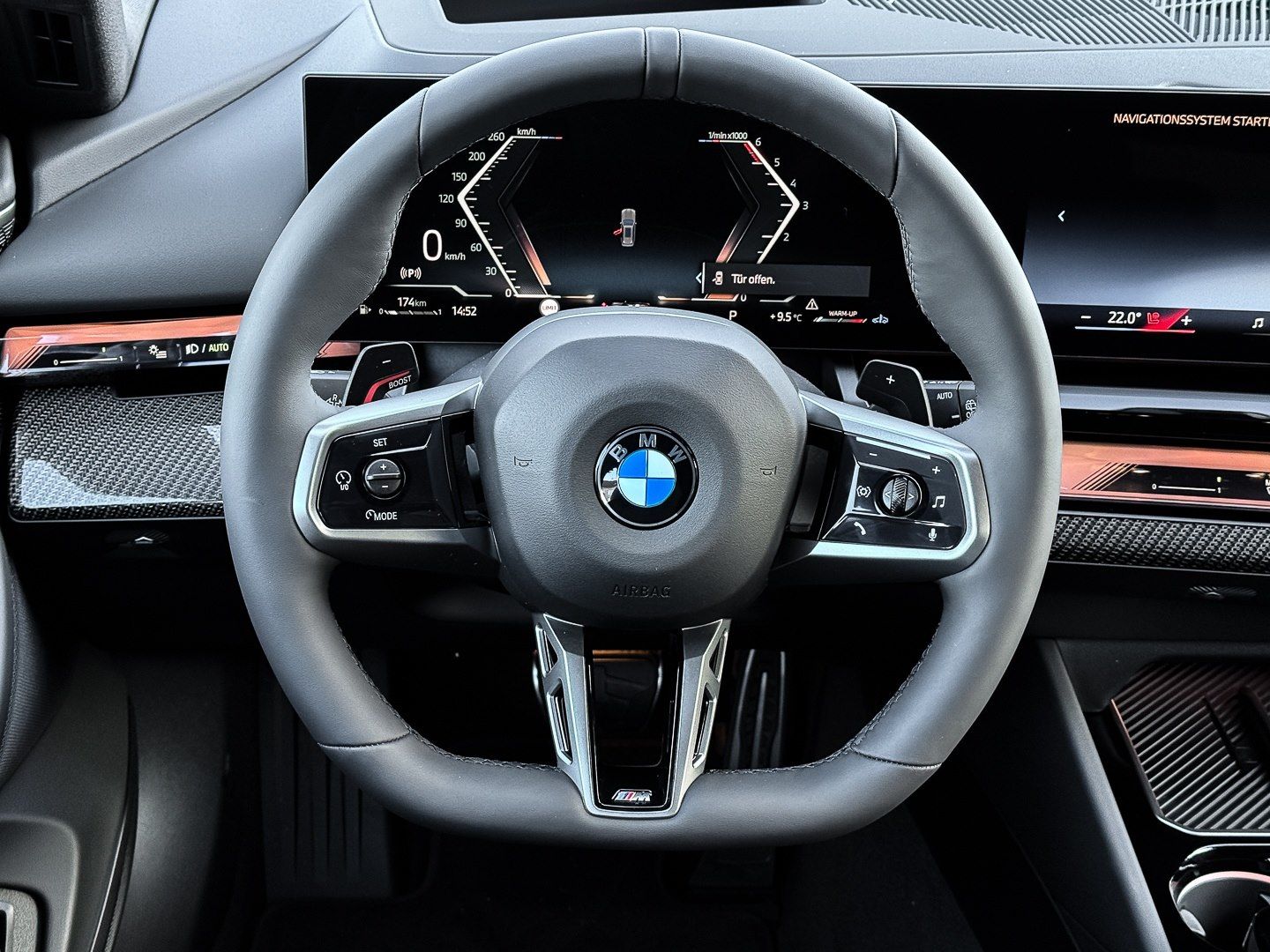 BMW 540 - Bild 10