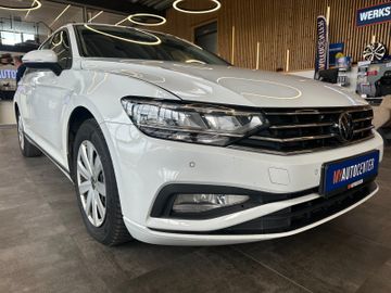 MYAUTOCENTER – Gebraucht- und Jahreswagen mit Werkstattservice in Pfaffenhofen Volkswagen Passat *AHK*ACC*KLIMAAUTO*LED*NAVI*1.HAND*