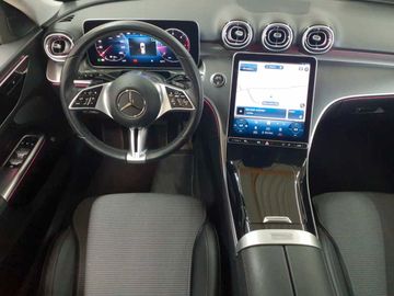 Mercedes C 220 - 9