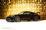 Porsche 911 GT3+FACELIFT+WEISSACH+LIFT+CERAMIC+BOSE - gebrauchte Porsche 992 mit Facelift