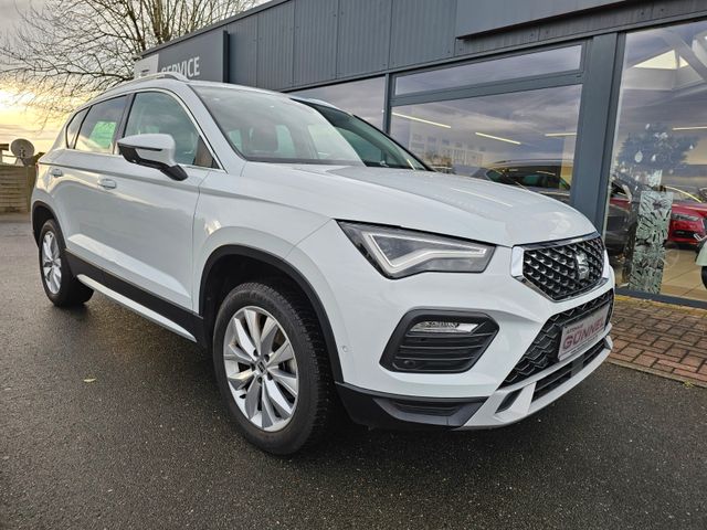 Seat Ateca Xperience 1.5 TSI  DSG + AHK