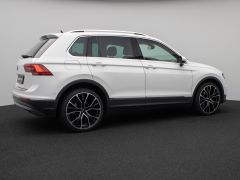 Foto Nummer 6: VW Tiguan