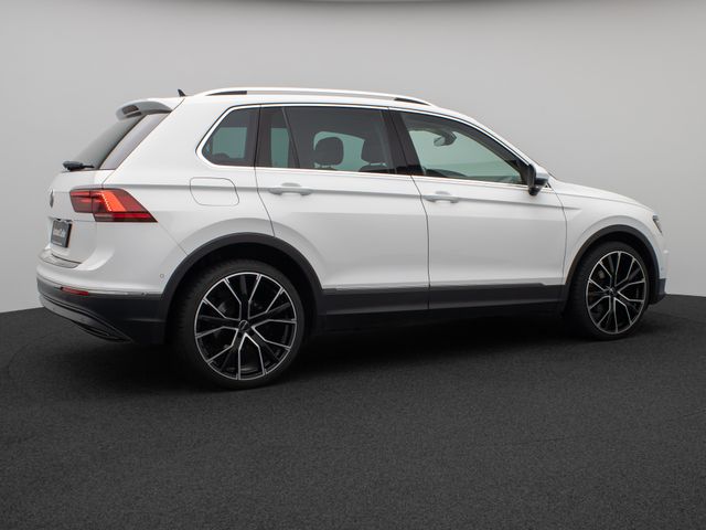 Foto Nummer 6: VW Tiguan