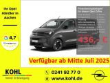 Opel Zafira GS 2.0 Diesel 177PS AT8 8-Sitzer AHK Pano