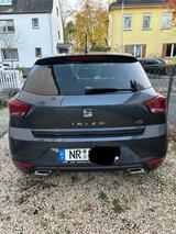 Seat Ibiza 1.0 TSI 85kW FR FR - Seat Ibiza: 1.8