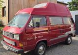 Volkswagen T3 Club Joker - Volkswagen T3 joker