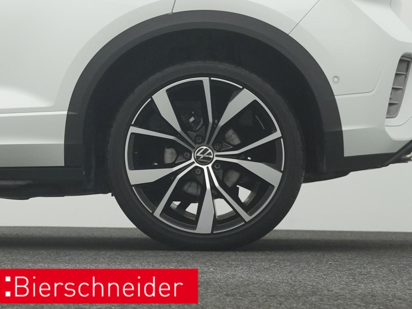 Volkswagen T-Roc 1.5 TSI DSG R-Line FAHRSCHULAUSSTATTUNG, миниатюра 23