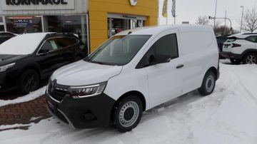 Renault Kangoo LKW Business Blue dCi