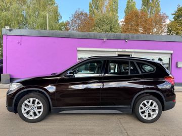 BMW X1 - 11
