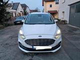 Ford Galaxy 7 Sitzer - Ford Galaxy mit Diesel-Antrieb: Kombi