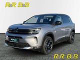 Citroën C5 Aircross Shine 1.2 Mild-Hybrid ALCANTARA+NAVI - Citroën C5 Aircross Jahreswagen