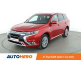 Mitsubishi Outlander PHEV Intro Edition 4WD Aut.*XENON*CAM*
