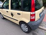 Fiat Panda - Fiat Panda Gebrauchtwagen in Bremen