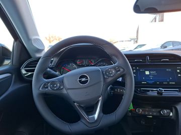 Bild 14 Opel Corsa F Edition LED Apple CarPlay Android Auto M