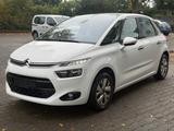 Citroën C4 Picasso Selection*Keyless*Kamera*Navi* EU6* - Citroën C4 Picasso Selection mit Benzin-Antrieb
