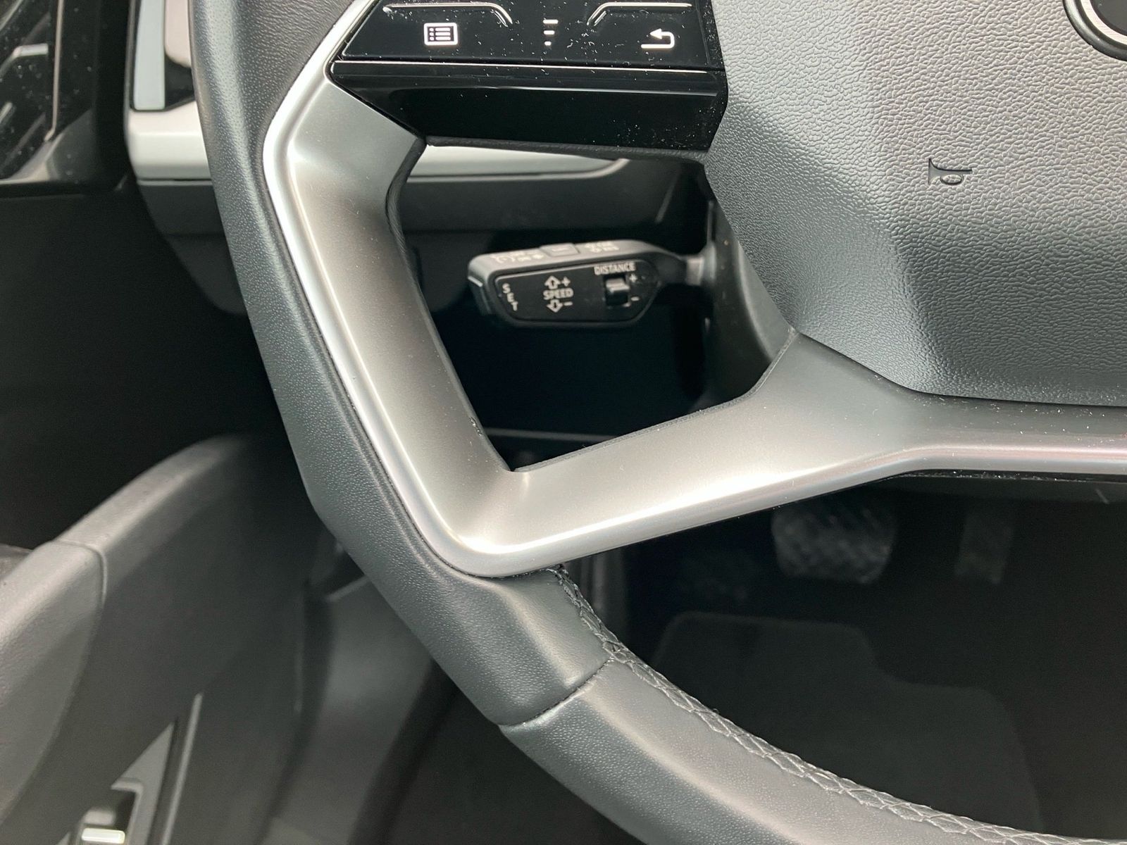 Audi Q4 e-tron - Bild 14