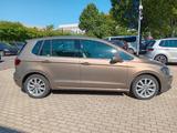Volkswagen Golf Sportsvan Highline Klima Kamera Leder SHZ - VW Golf Sportsvan in Leipzig