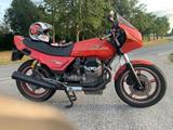 Moto Guzzi Le Mans 1000 Herbstangebot - MOTO GUZZI LE MANS 1