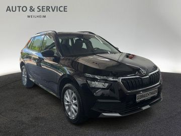 Skoda Kamiq - 4