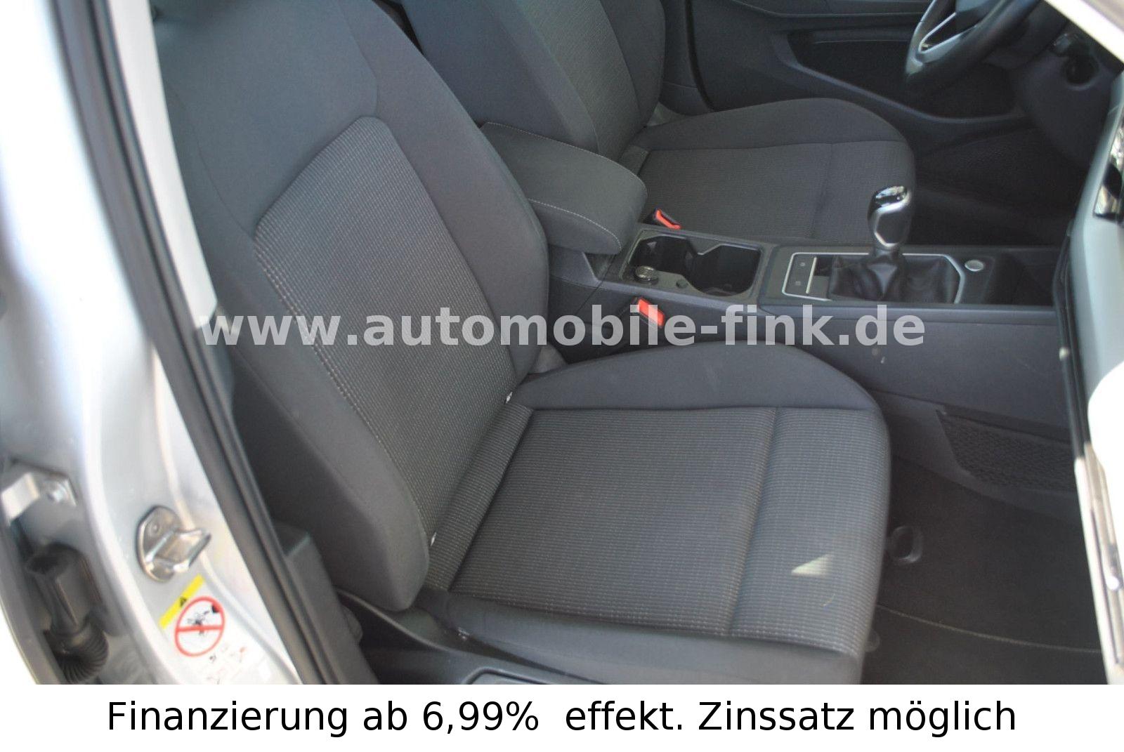 Volkswagen Golf VIII Variant*Finanz. ab 163 € Monat/möglich, миниатюра 12