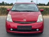 Toyota Prius 1.5 Sol 77PS Automatik Kamera Keyless GO - Toyota Prius aus 2008 mit Hybrid-Antrieb