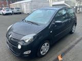 Renault Twingo iTwingo Klima EFH Allwetter Tüv NEU - Renault Twingo aus 2012 mit Benzin-Antrieb: Kleinwagen