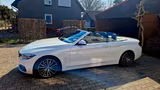 BMW 420i Cabrio Sport Line inkl. 3 Jahre Inspektion! - BMW 420 Gebrauchtwagen in Mülheim (Ruhr)