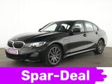 BMW 330e M Sport HeadupDisplay|Live Cockpit|Navi|SHZ - BMW 330 in Düsseldorf
