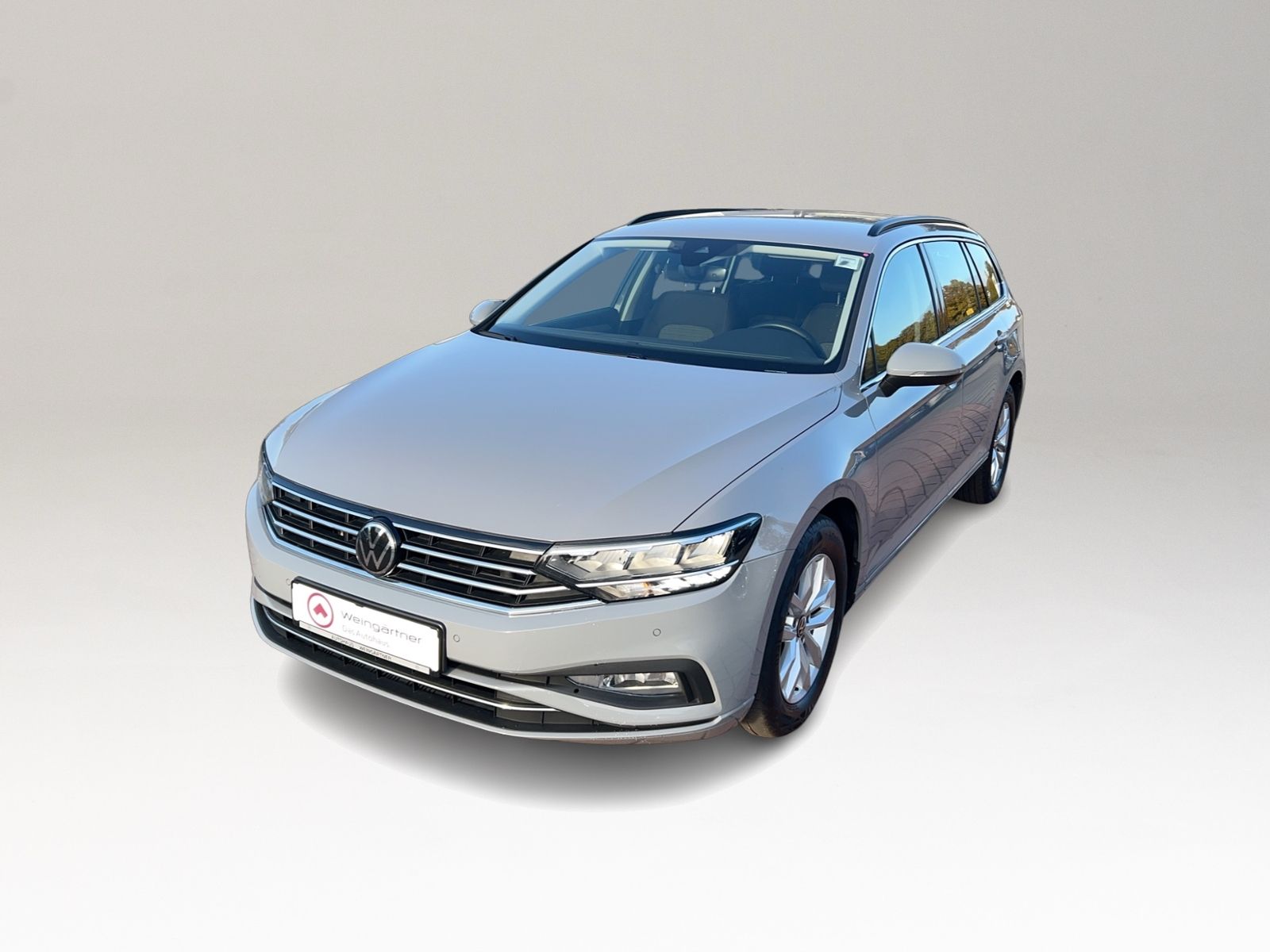 Passat Variant 2.0 TDI Business, Navi,  Premium