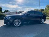 Audi A4 g-tron 2.0 TFSI S tronic sport 3x Sline - Audi A4 mit CNG-Antrieb: Kombi