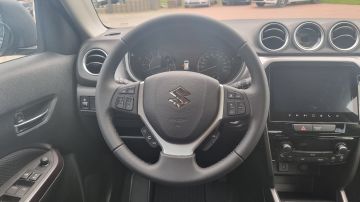 Bild 13 Suzuki Vitara VITARA1.4 Mild-Hybrid Comfort 4x4LED NAVI NEU TZ