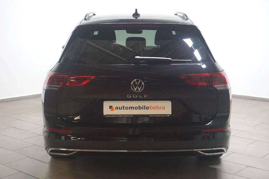 Volkswagen Golf 8 2.0TDI DSG Style Virtual AHK ACC LED, миниатюра 6