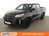 Ssangyong Musso Grand 2.2 e-Xdi Sapphire 4WD Aut.*LED*CAM* - Ssangyong in Essen