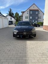 Mercedes-Benz CLA 220 d DCT Coupé - - gebrauchte Mercedes-Benz CLA 220 aus dem Jahr 2024