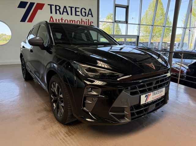 CUPRA Terramar 2.0 TSI 4Drive AHK Pano XL Performance