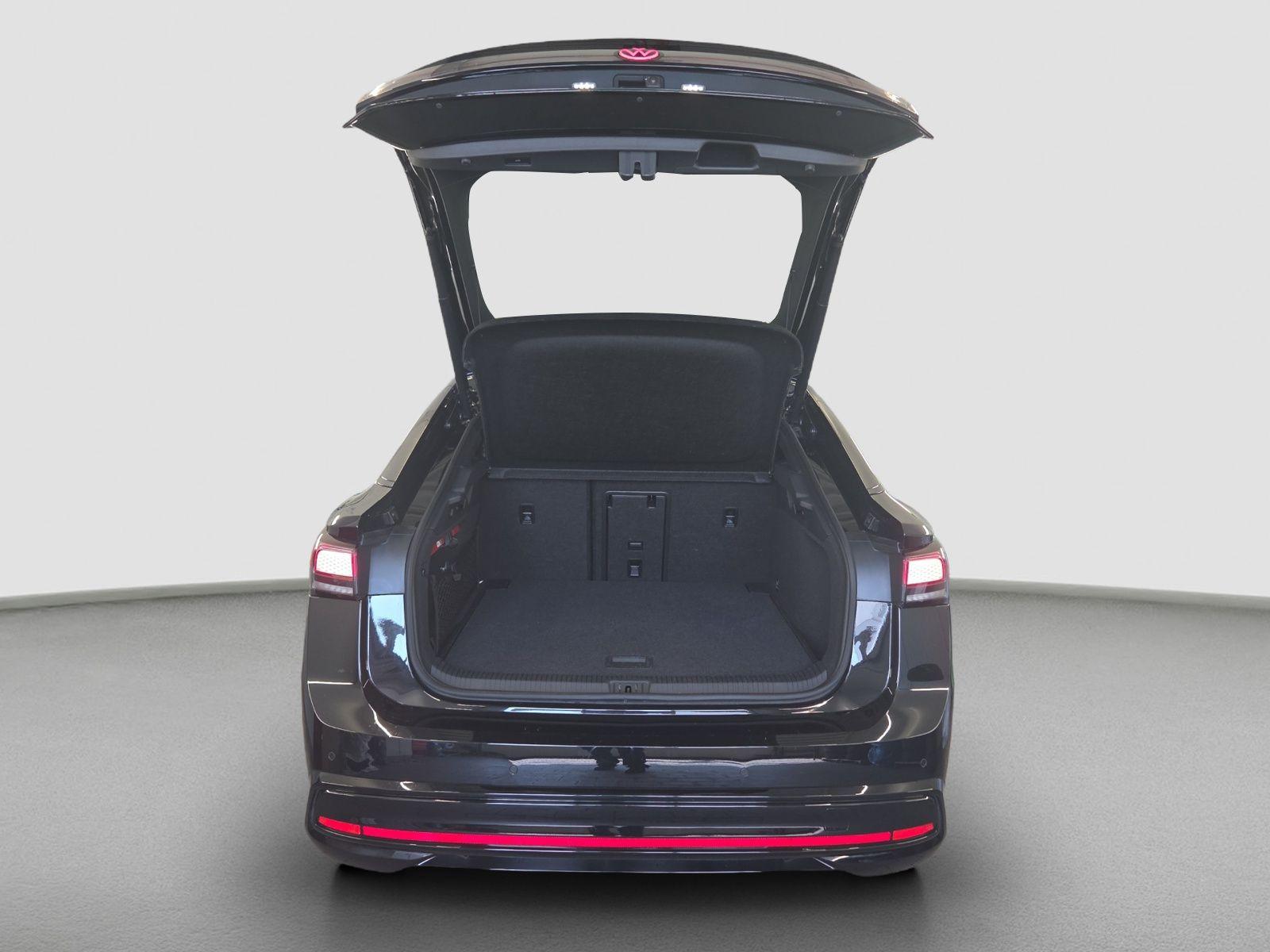 Volkswagen ID.7 Pro Black Style *Navi*Wärmep*IQ-Light*IQ-Dr