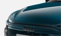 Audi A6 e-tron - Vorschau Bild 3