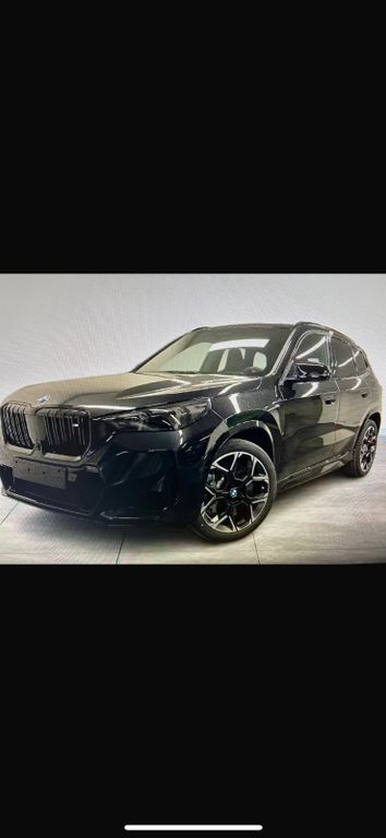 BMW X1 M35i xDrive -