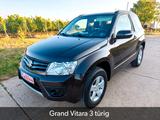 Suzuki Grand Vitara 2.4 Comfort 2 Hd nur 41 tkm AHK - Suzuki Gebrauchtwagen von 2014