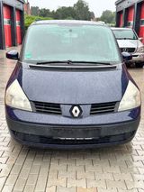 Renault Espace mit TÜV - Renault Espace aus 2005