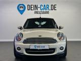 MINI Cooper Cabrio *PDC*ISOFIX*KLIMA* - MINI Cooper Cabrio Gebrauchtwagen