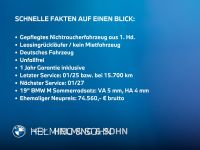 BMW i4 - Vorschau Bild 4