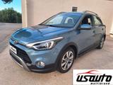 Hyundai i20 1.4 CRDi 5p. ACTIVE CROSS 2016 - Hyundai i20: Crdi