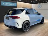 Mercedes-Benz GLE 400 e 4M AMG°PREMIUM°NAPPA°AHK3,5T°HuD°AIRM° - Mercedes-Benz GLE 400 Jahreswagen