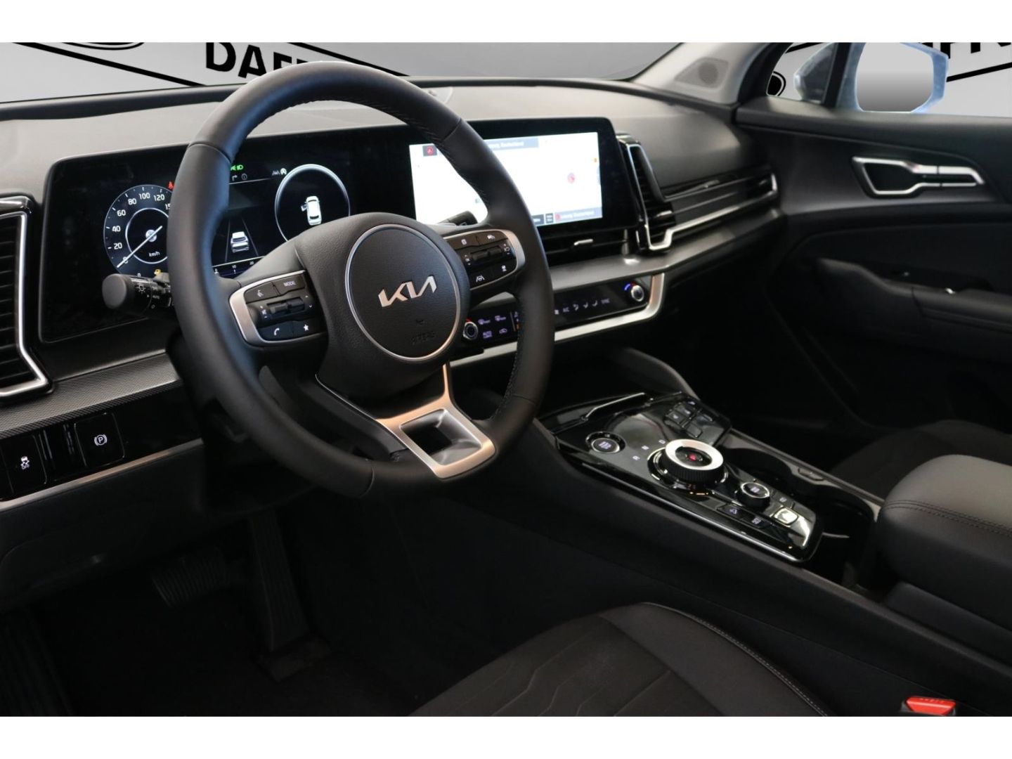Fahrzeugabbildung Kia Sportage Ultimate-Edition 1.6 T-GDI DCT 48V MHEV