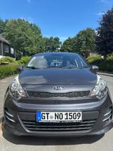 Kia Rio 1.2 Spirit Spirit - Kia Rio in Bielefeld