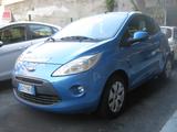 Ford Ka 1.2 AUTOEMILIA - Ford: Kleinwagen, Ka Auto